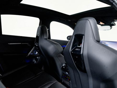 Used 2026 BMW M5 w/ Executive Package image 31