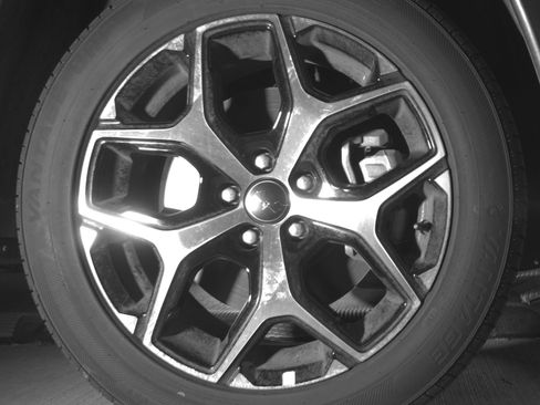 Used 2025 Jeep Compass Limited image 13