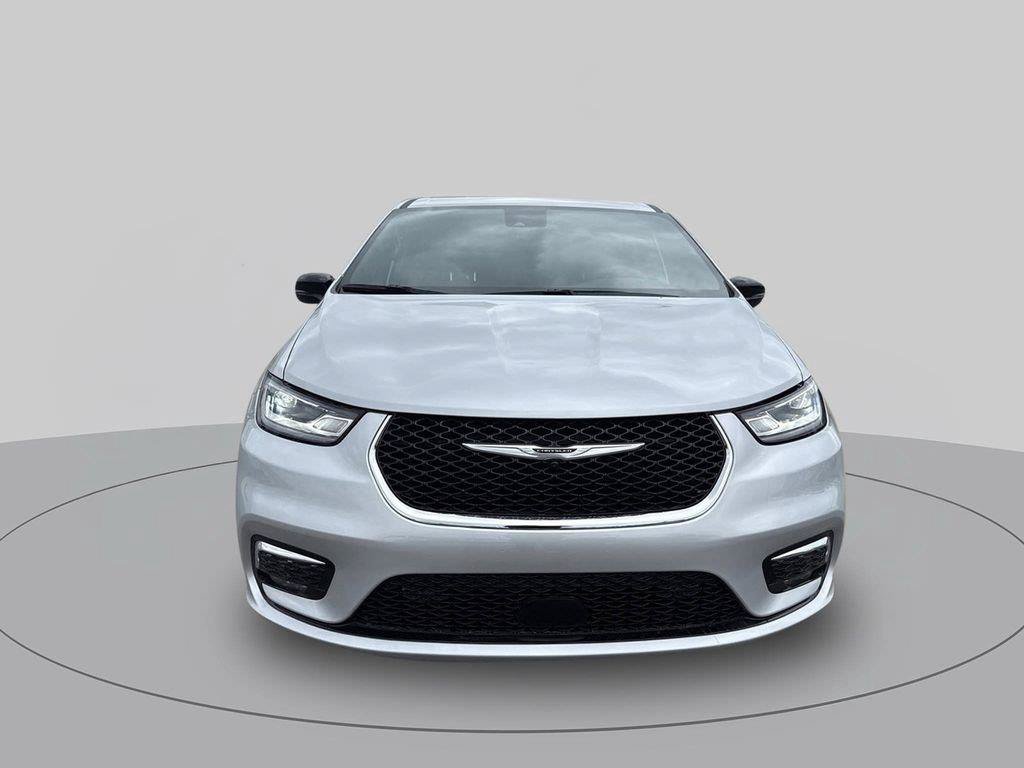 New 2026 Chrysler Pacifica Select FWD image 8