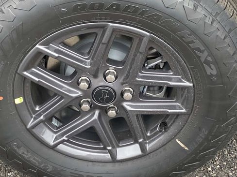 New 2026 Jeep Wrangler Sport S image 6