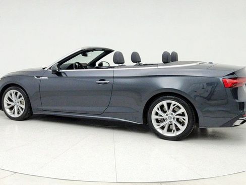 Used 2020 Audi A5 2.0T Prestige w/ Convenience Package image 7