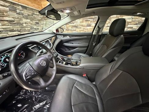Used 2019 Buick LaCrosse Premium w/ Driver Confidence Package II AWD/4WD image 11