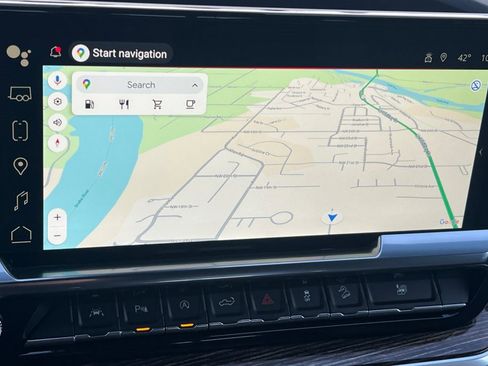 New 2026 GMC Sierra 1500 SLE image 15