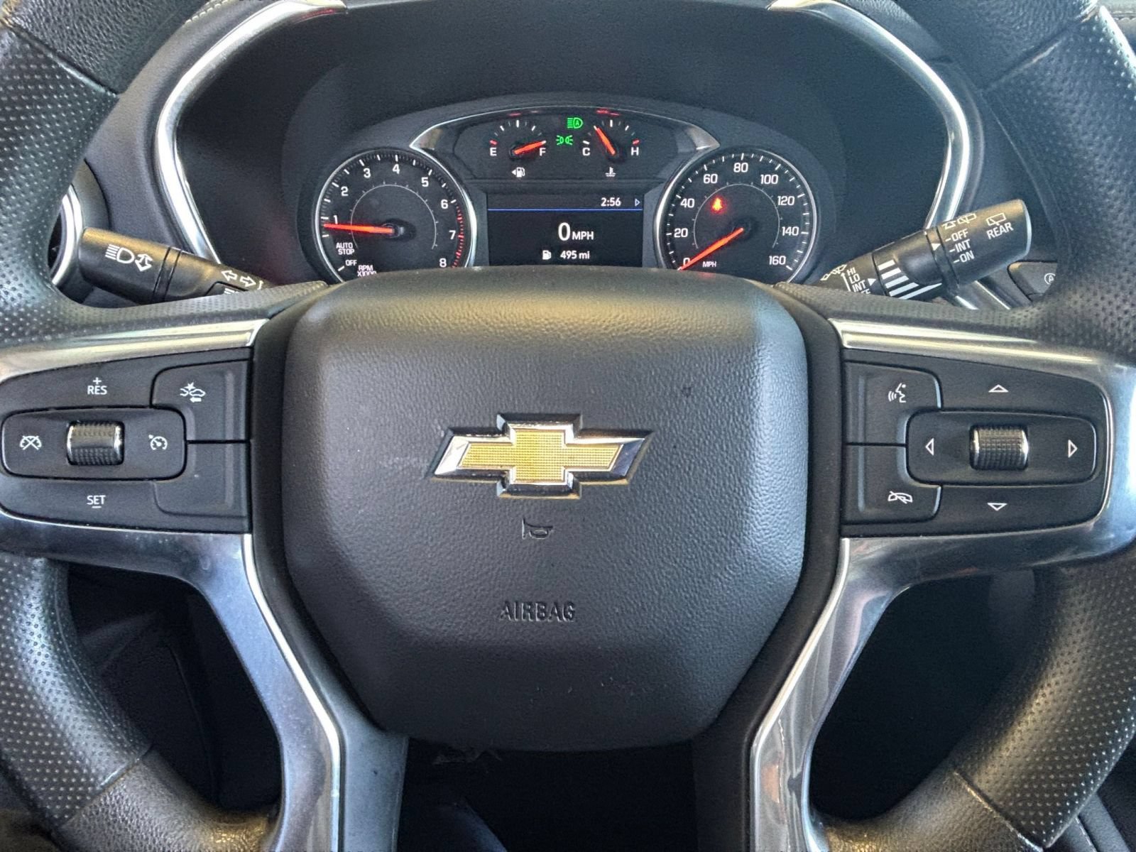 Used 2026 Chevrolet Blazer LT FWD image 28