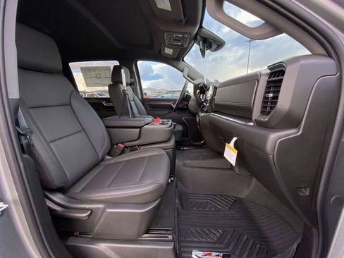 New 2026 Chevrolet Silverado 3500 LT w/ All Star Edition image 24