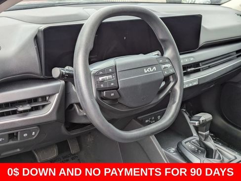 Used 2025 Kia K4 FWD image 13