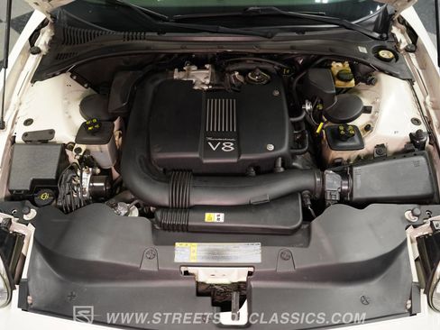 Used 2002 Ford Thunderbird image 32