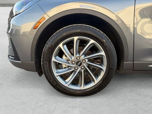 Used 2025 Lincoln Corsair FWD w/ Equipment Group 101A image 23