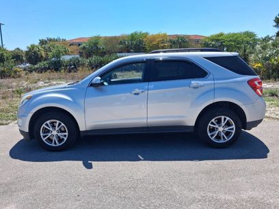 Used 2017 Chevrolet Equinox LT w/ Convenience Package