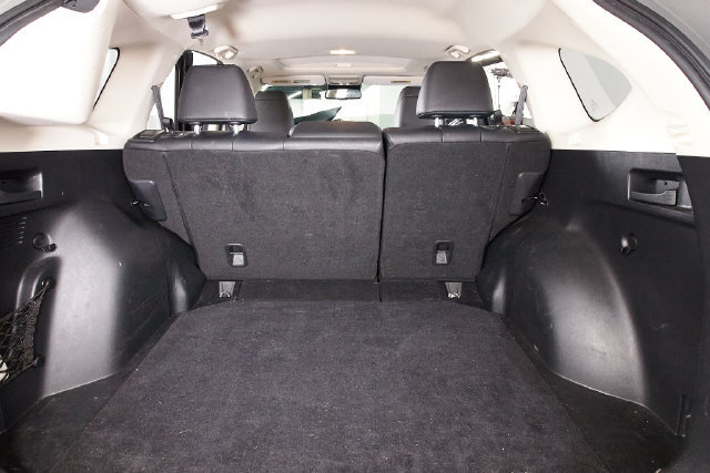 Used 2016 Honda CR-V Touring image 26