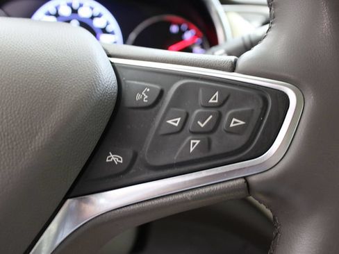 Used 2024 Chevrolet Malibu LT FWD image 28