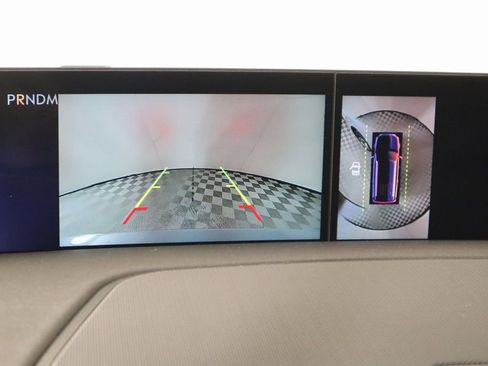 New 2025 Lincoln Navigator Reserve image 6