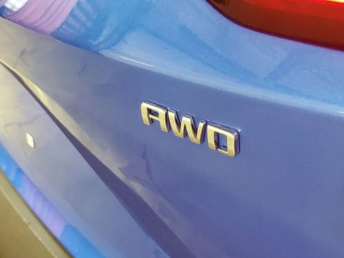 Certified 2024 Chevrolet Blazer EV LT AWD/4WD image 6