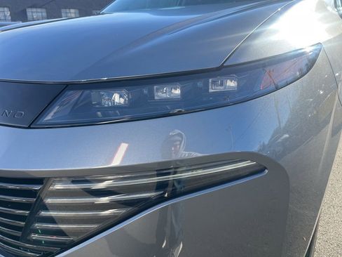 New 2026 Nissan Murano SL image 13