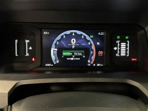 Used 2025 Toyota 4Runner SR5 image 6
