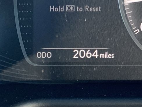 Used 2025 Lexus ES 350 Ultra Luxury image 22