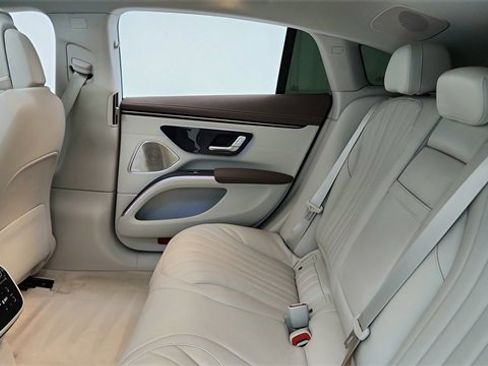Used 2023 Mercedes-Benz EQS 450+ Sedan image 28