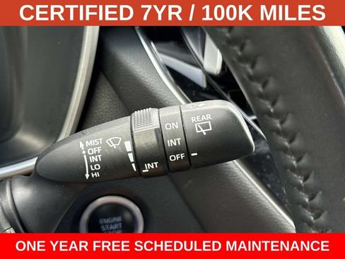 Used 2022 Toyota Corolla SE FWD image 25