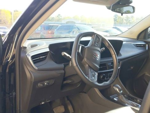 Used 2024 Buick Encore GX Sport Touring w/ Comfort Package image 19