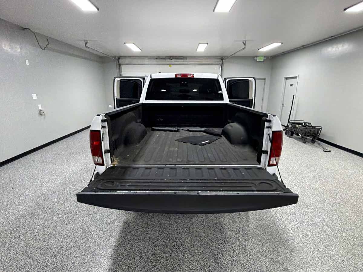 Used 2018 RAM 1500 Express w/ Express Value Package AWD/4WD image 23