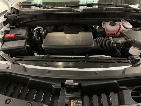 New 2026 Chevrolet Tahoe RST w/ Comfort Package image 22