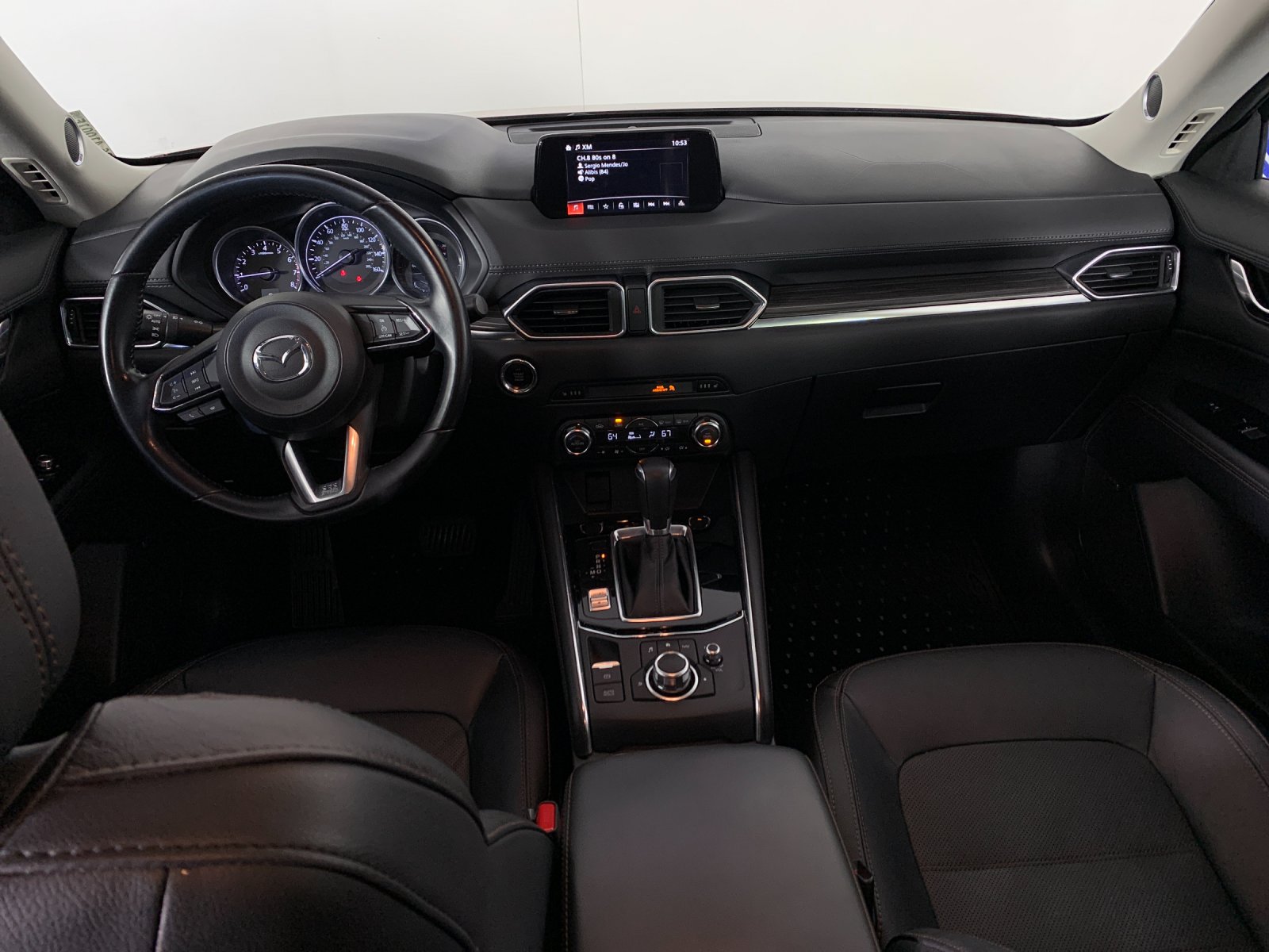 Used 2017 MAZDA CX-5 Grand Select FWD image 33