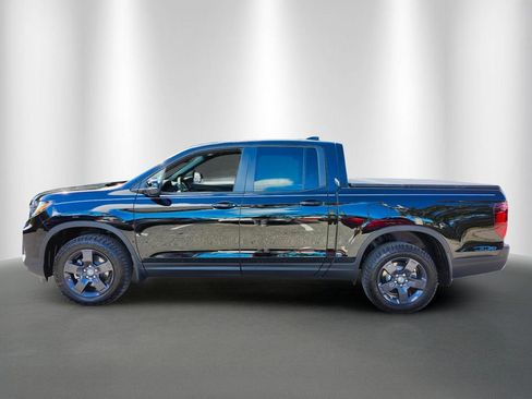 New 2026 Honda Ridgeline TrailSport image 4