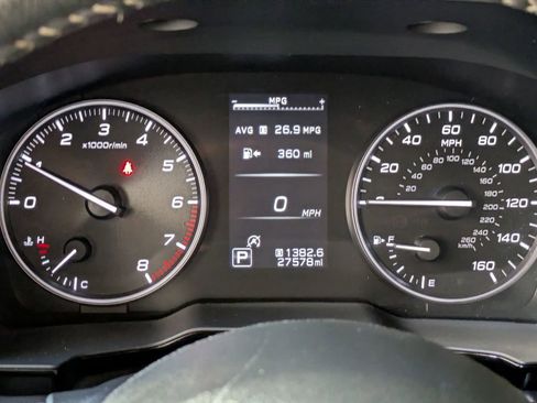 Used 2025 Subaru Outback Premium AWD/4WD image 22