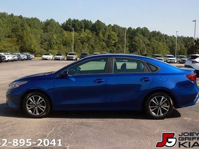 Certified 2024 Kia Forte LXS