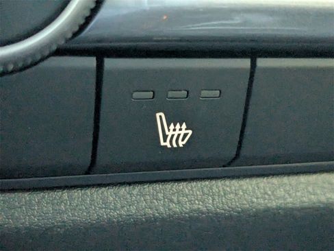 Used 2025 MAZDA CX-50 AWD 2.5 Hybrid w/ Weather Package image 25