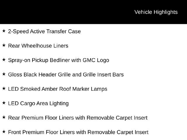 Certified 2026 GMC Sierra 2500 AT4X AWD/4WD image 7