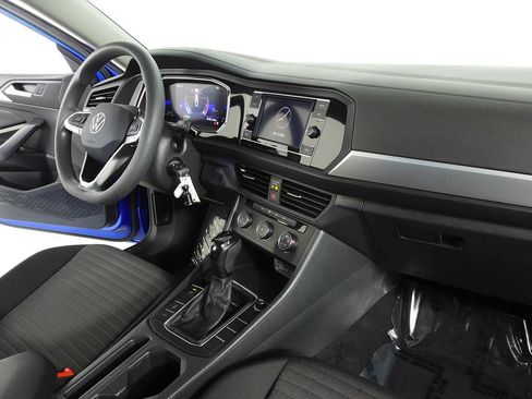 Used 2023 Volkswagen Jetta S FWD image 13
