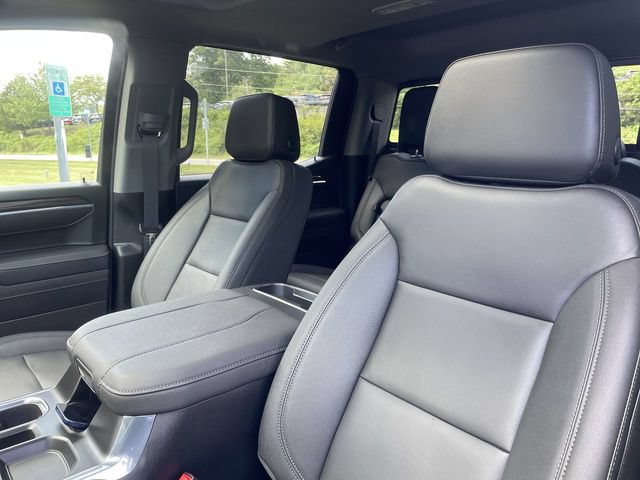 New 2026 Chevrolet Silverado 1500 RST w/ Safety Package AWD/4WD image 11