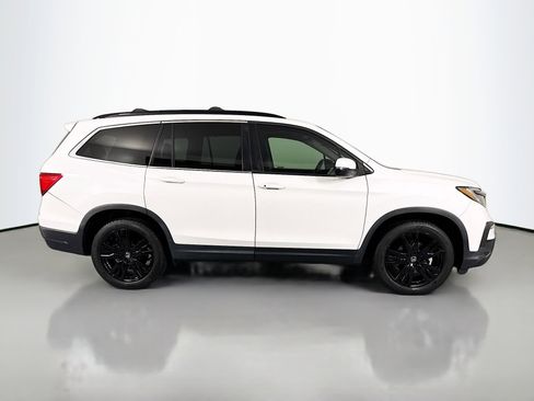 Used 2021 Honda Pilot Special Edition image 4