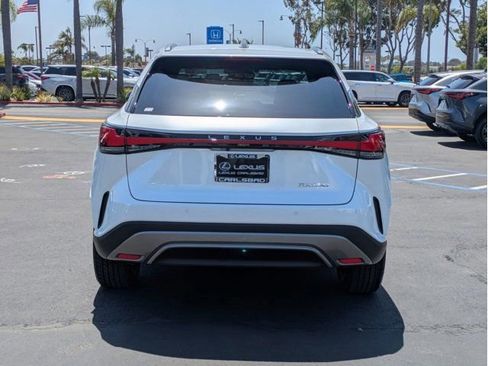New 2026 Lexus RX 350 Premium Plus FWD image 6