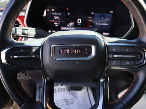 Certified 2023 GMC Canyon AT4X w/ Edition 1 image 44