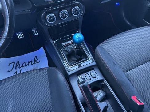 Used 2015 Mitsubishi Lancer Evolution Final Edition image 20