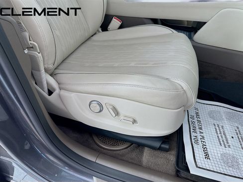 Used 2023 Genesis GV80 3.5T Advanced + AWD/4WD image 36