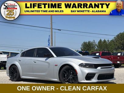 Used 2023 Dodge Charger Scat Pack