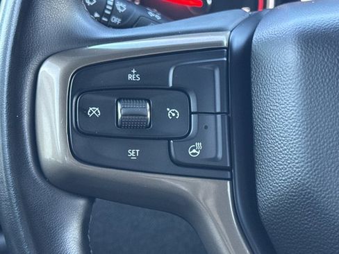 Used 2023 Chevrolet Silverado 2500 High Country image 24