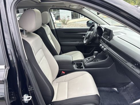 Used 2024 Honda CR-V EX image 26