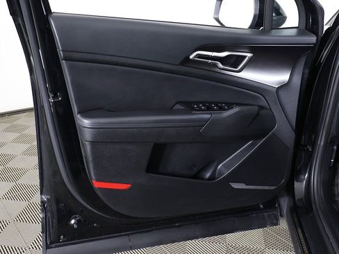 Used 2023 Kia Sportage EX FWD image 20