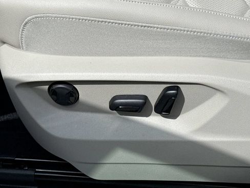 New 2026 Volkswagen Atlas SE AWD/4WD image 14