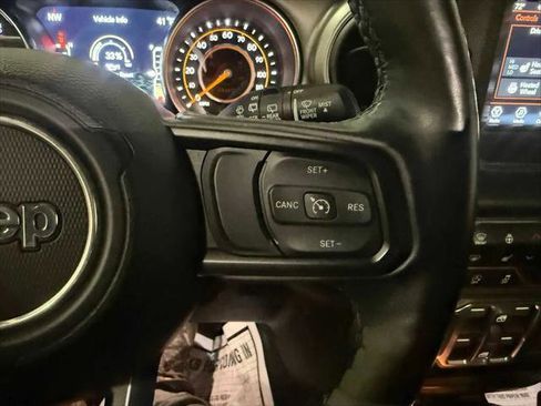 Certified 2021 Jeep Wrangler Unlimited Sport image 29