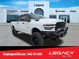 New 2026 RAM 2500 Big Horn video 1