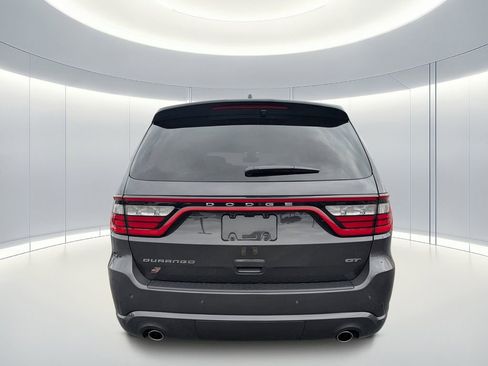 Used 2026 Dodge Durango GT AWD/4WD image 5