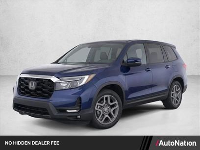 Used 2023 Honda Passport EX-L
