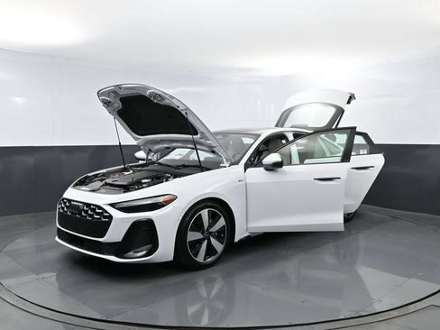 New 2026 Audi A5 2.0T Premium AWD/4WD image 26
