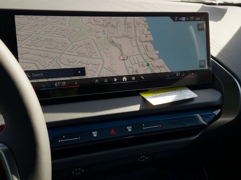 New 2026 BMW X3 M50 w/ Premium Package image 13