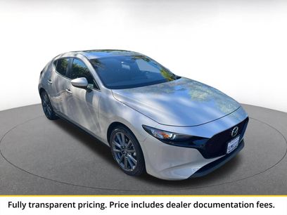 Used 2026 MAZDA MAZDA3 s